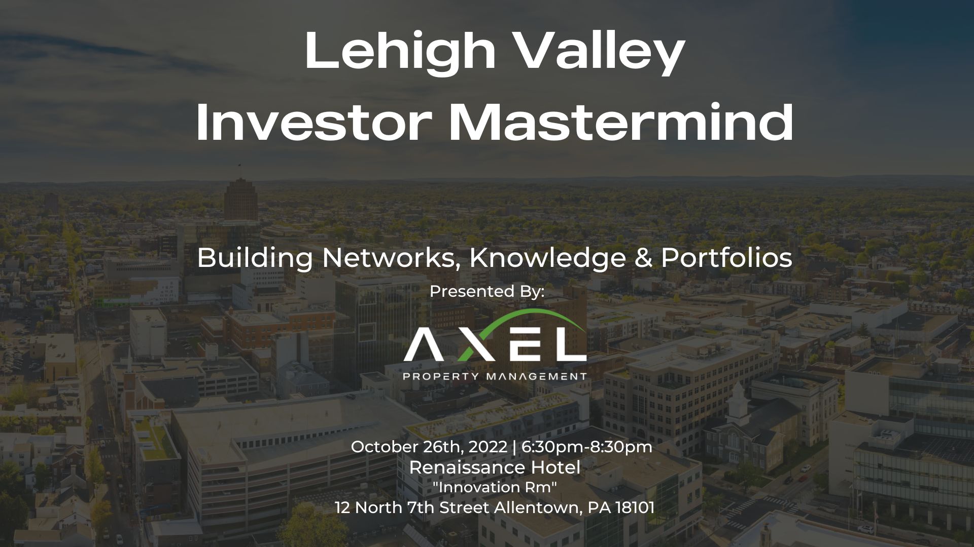 Lehigh Valley Property Management, Lehigh Valley Property Managers, Lehigh Valley Property